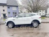 2018 Jaguar E-PACE