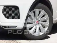 2018 Jaguar E-PACE