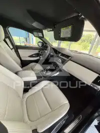 2018 Jaguar E-PACE