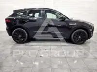 2018 Jaguar E-PACE