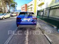 2018 Jaguar E-PACE