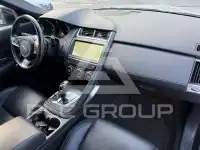 2018 Jaguar E-PACE