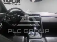 2018 Jaguar E-PACE