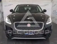 2018 Jaguar E-PACE