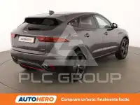 2018 Jaguar E-PACE