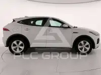 2018 Jaguar E-PACE