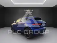 2018 Jaguar E-PACE