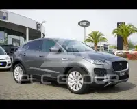 2018 Jaguar E-PACE
