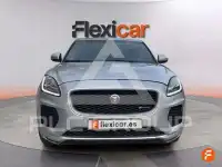 2018 Jaguar E-PACE