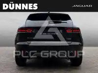 2018 Jaguar E-PACE