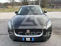2018 Jaguar E-PACE