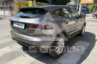 2018 Jaguar E-PACE