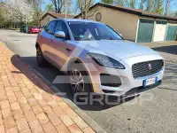 2018 Jaguar E-PACE