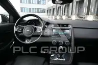 2018 Jaguar E-PACE