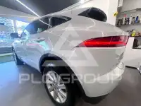 2018 Jaguar E-PACE