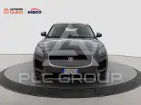 2018 Jaguar E-PACE