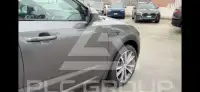 2018 Jaguar E-PACE