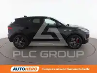 2018 Jaguar E-PACE