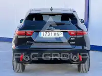 2018 Jaguar E-PACE