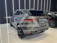 2018 Jaguar E-PACE