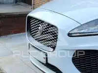 2018 Jaguar E-PACE