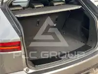 2018 Jaguar E-PACE