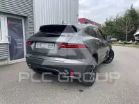 2018 Jaguar E-PACE