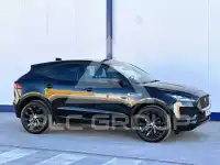 2018 Jaguar E-PACE