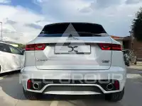 2018 Jaguar E-PACE