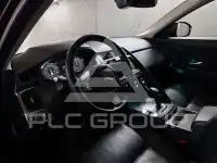 2018 Jaguar E-PACE