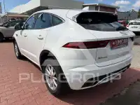 2018 Jaguar E-PACE
