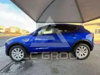 2018 Jaguar E-PACE