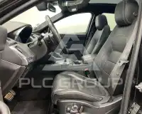 2018 Jaguar E-PACE
