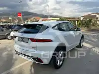 2018 Jaguar E-PACE