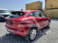 2018 Jaguar E-PACE