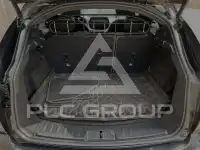 2018 Jaguar E-PACE
