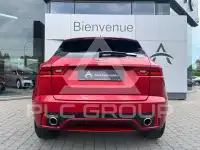 2018 Jaguar E-PACE
