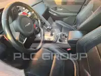 2018 Jaguar E-PACE