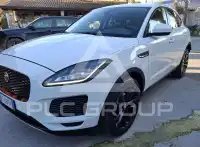 2018 Jaguar E-PACE