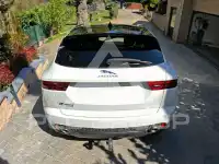 2018 Jaguar E-PACE