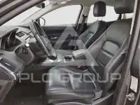 2018 Jaguar E-PACE
