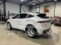 2018 Jaguar E-PACE