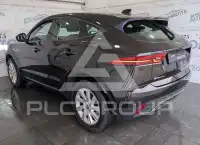 2018 Jaguar E-PACE