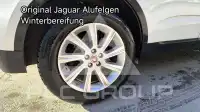 2018 Jaguar E-PACE