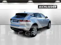 2018 Jaguar E-PACE
