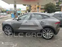 2018 Jaguar E-PACE