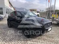 2018 Jaguar E-PACE