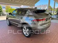 2018 Jaguar E-PACE
