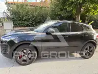 2018 Jaguar E-PACE