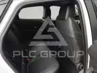 2018 Jaguar E-PACE